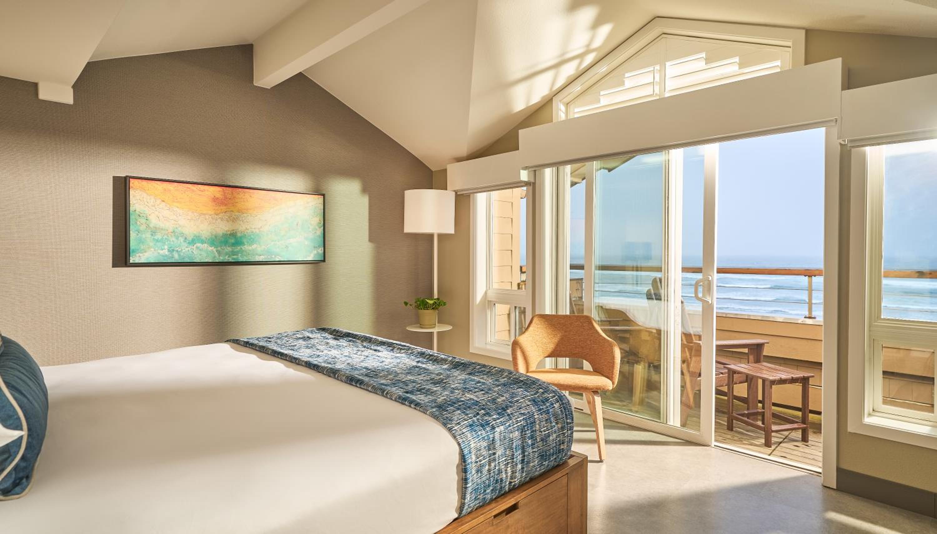 Surfsand Resort