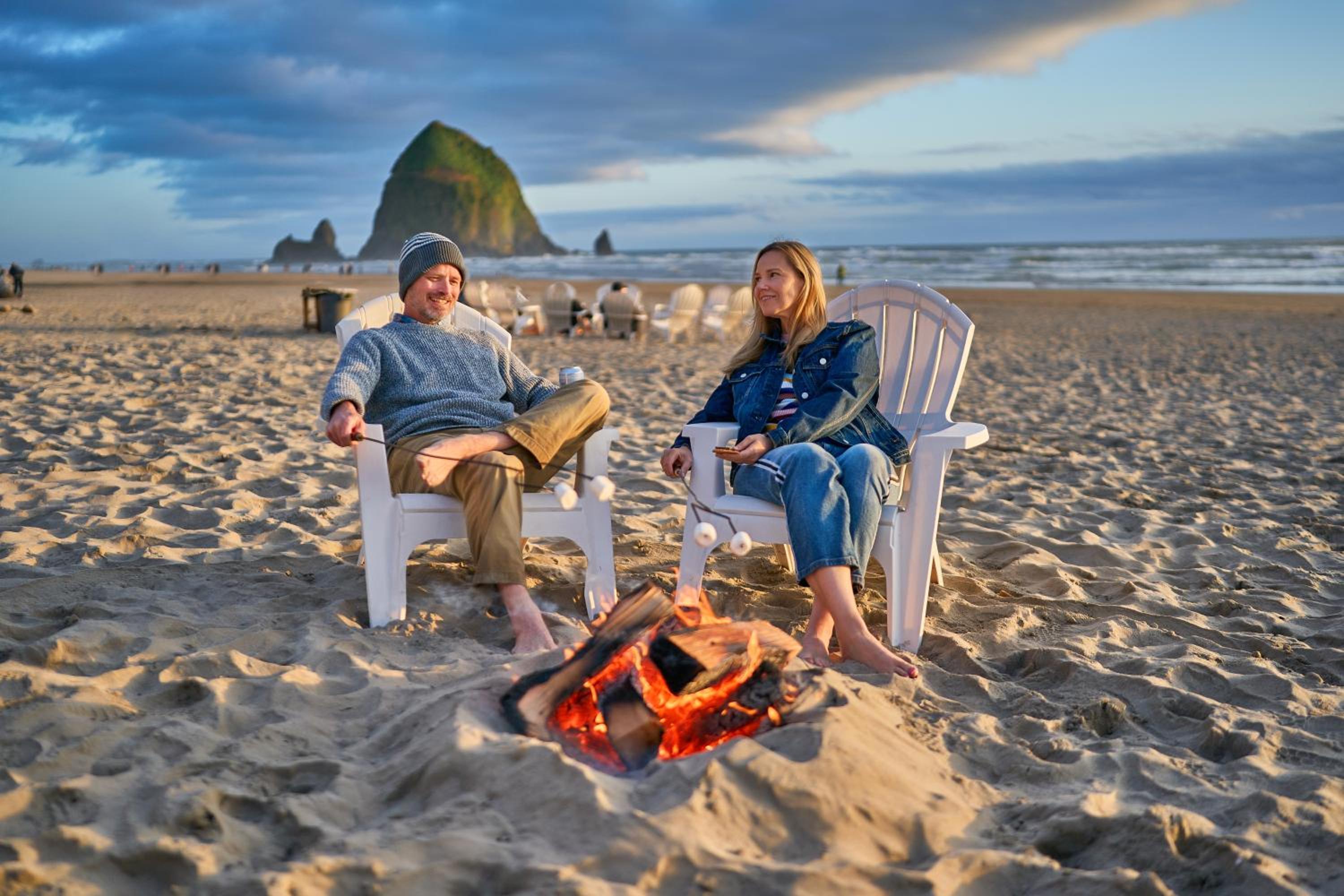 Surfsand Resort