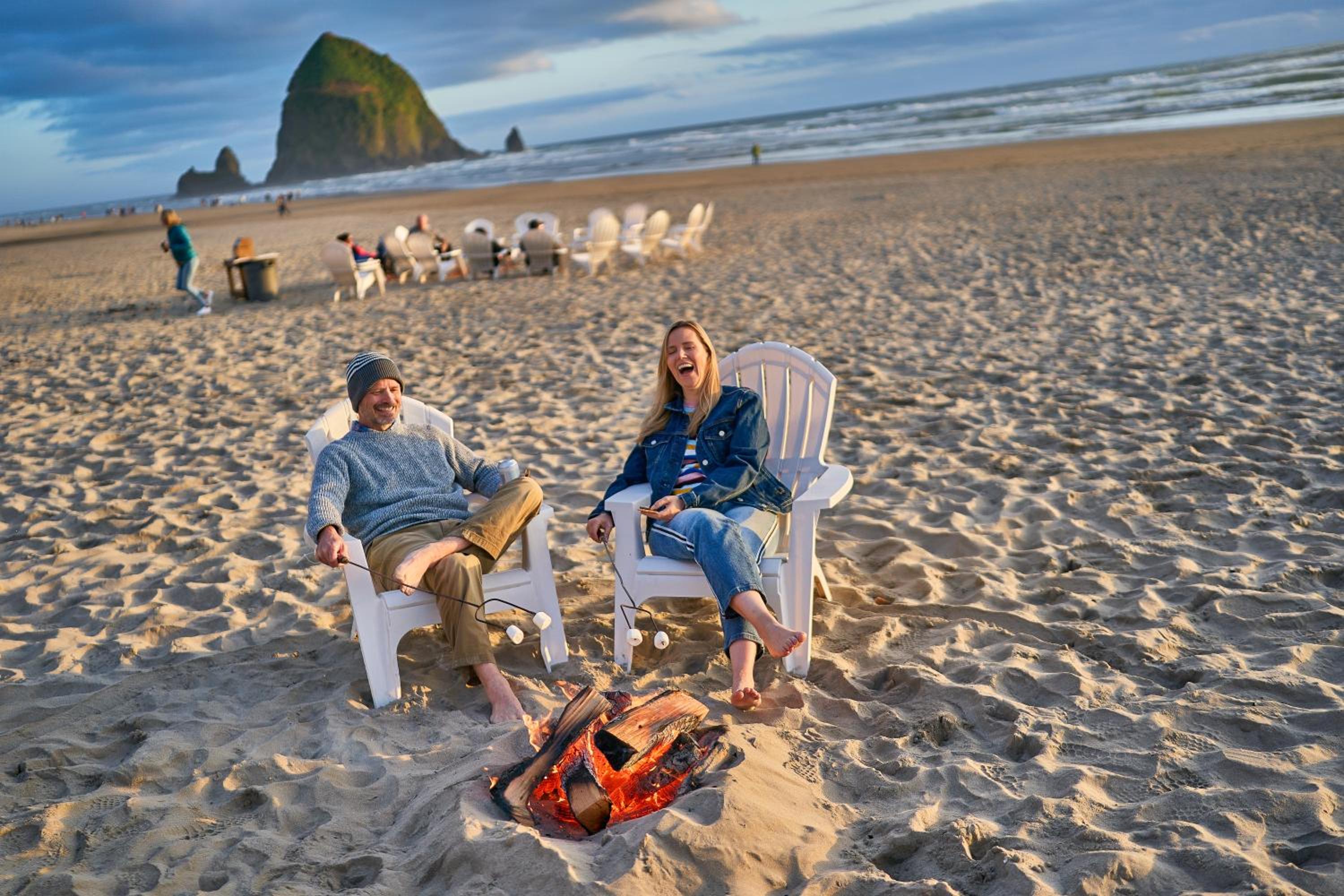 Surfsand Resort