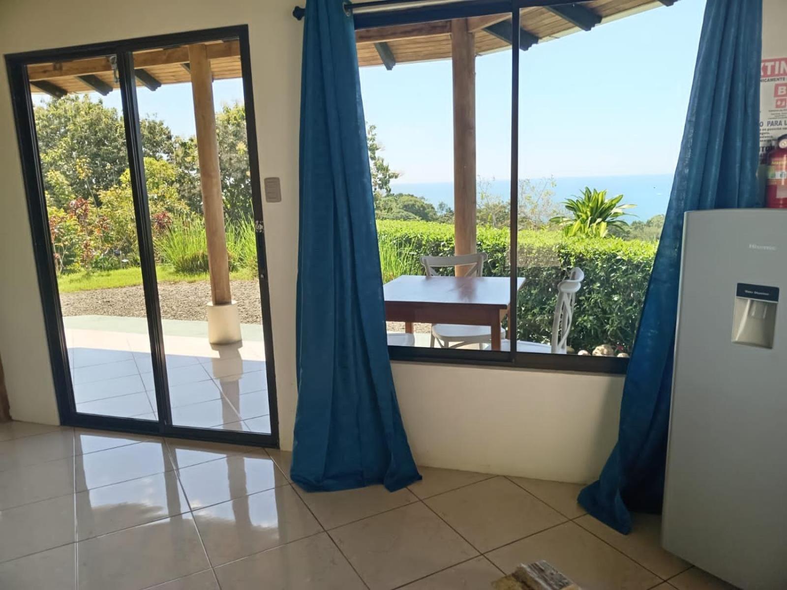 Ballena Paraíso Lodge