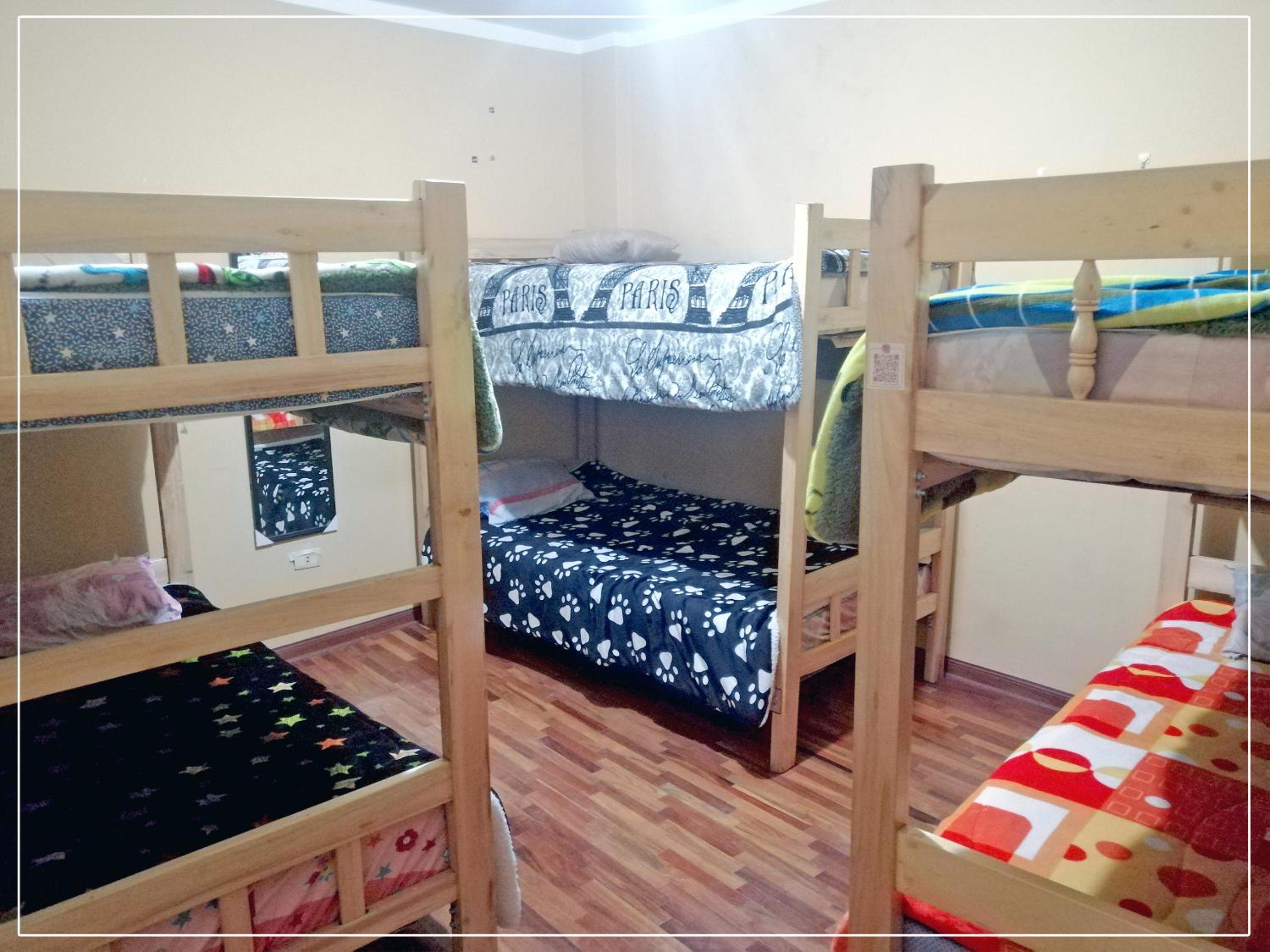 Moon House Cajamarca - Casa de la luna view 3