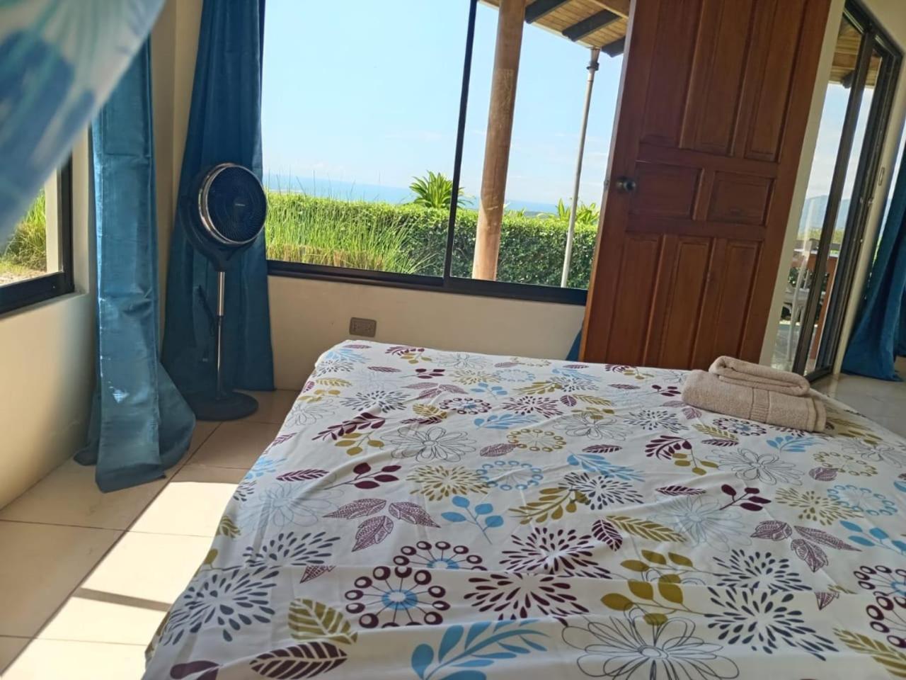 Ballena Paraíso Lodge
