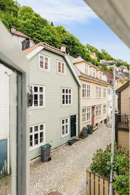 Bergen Vacations - Dinbnb Homes I The 1880 Authentic Bergen Dream I 500m from Bryggen - Property Image 44