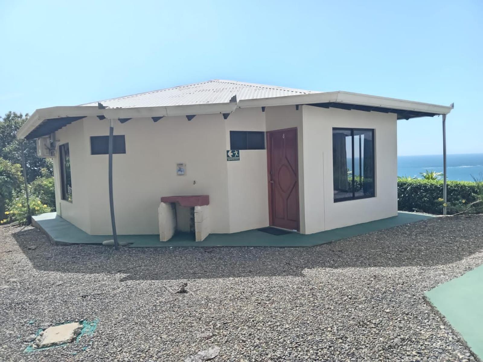 Ballena Paraíso Lodge