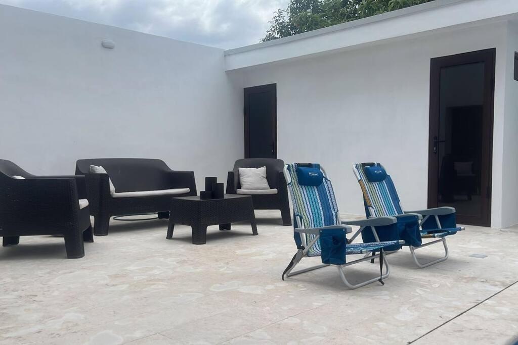 Lujosa casa con piscina