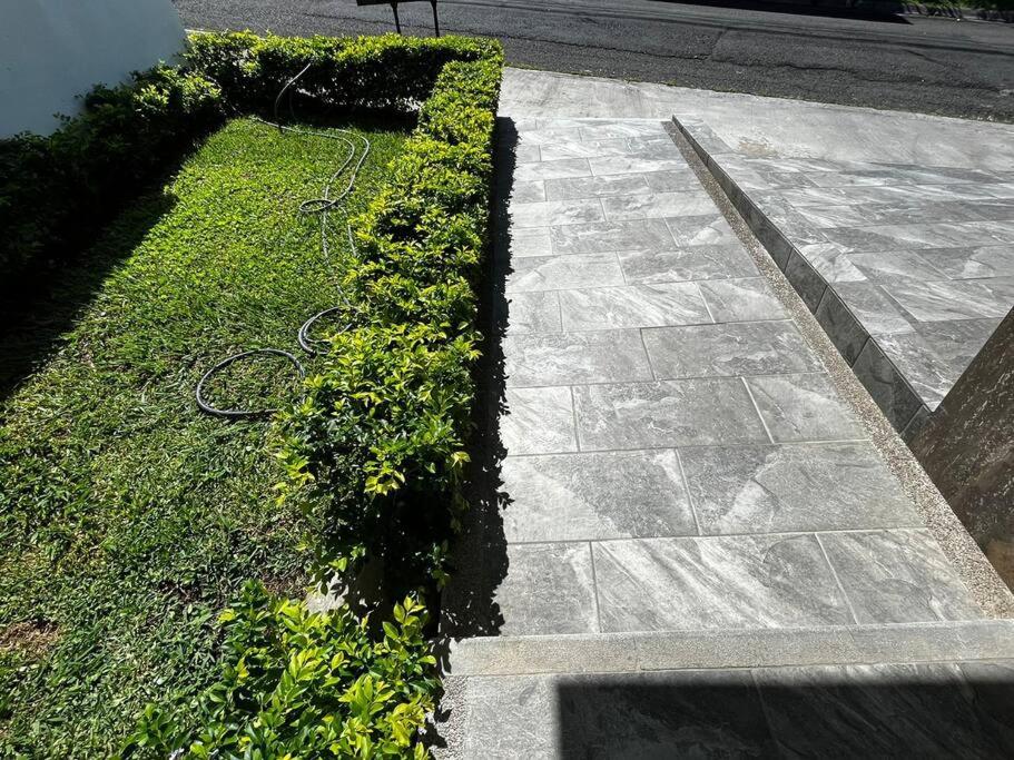 Lujosa casa con piscina