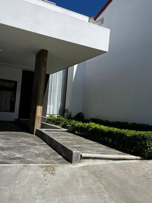 Lujosa casa con piscina