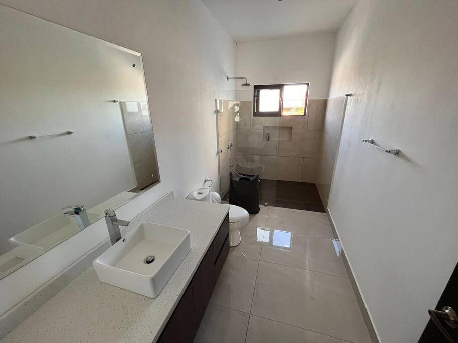 Lujosa casa con piscina