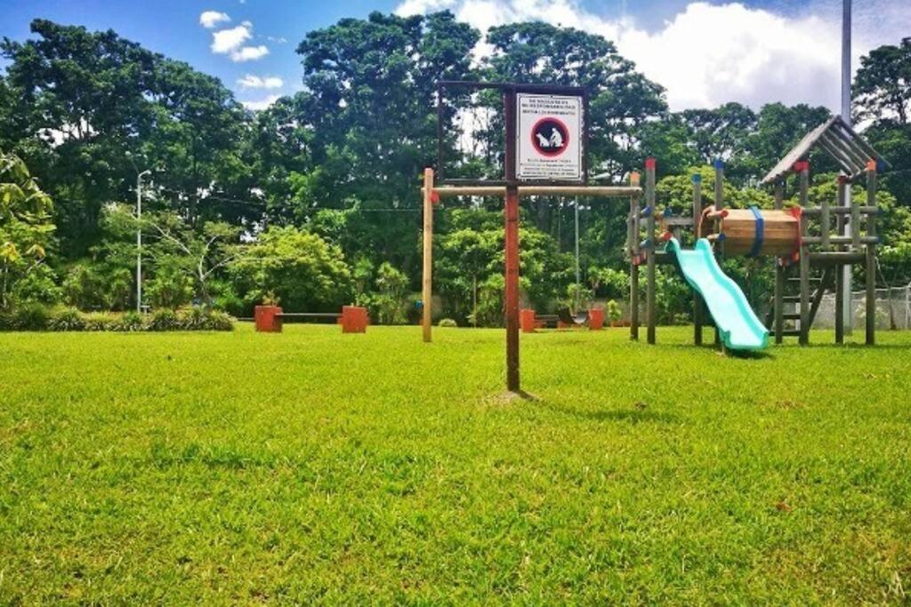 Lujosa casa con piscina