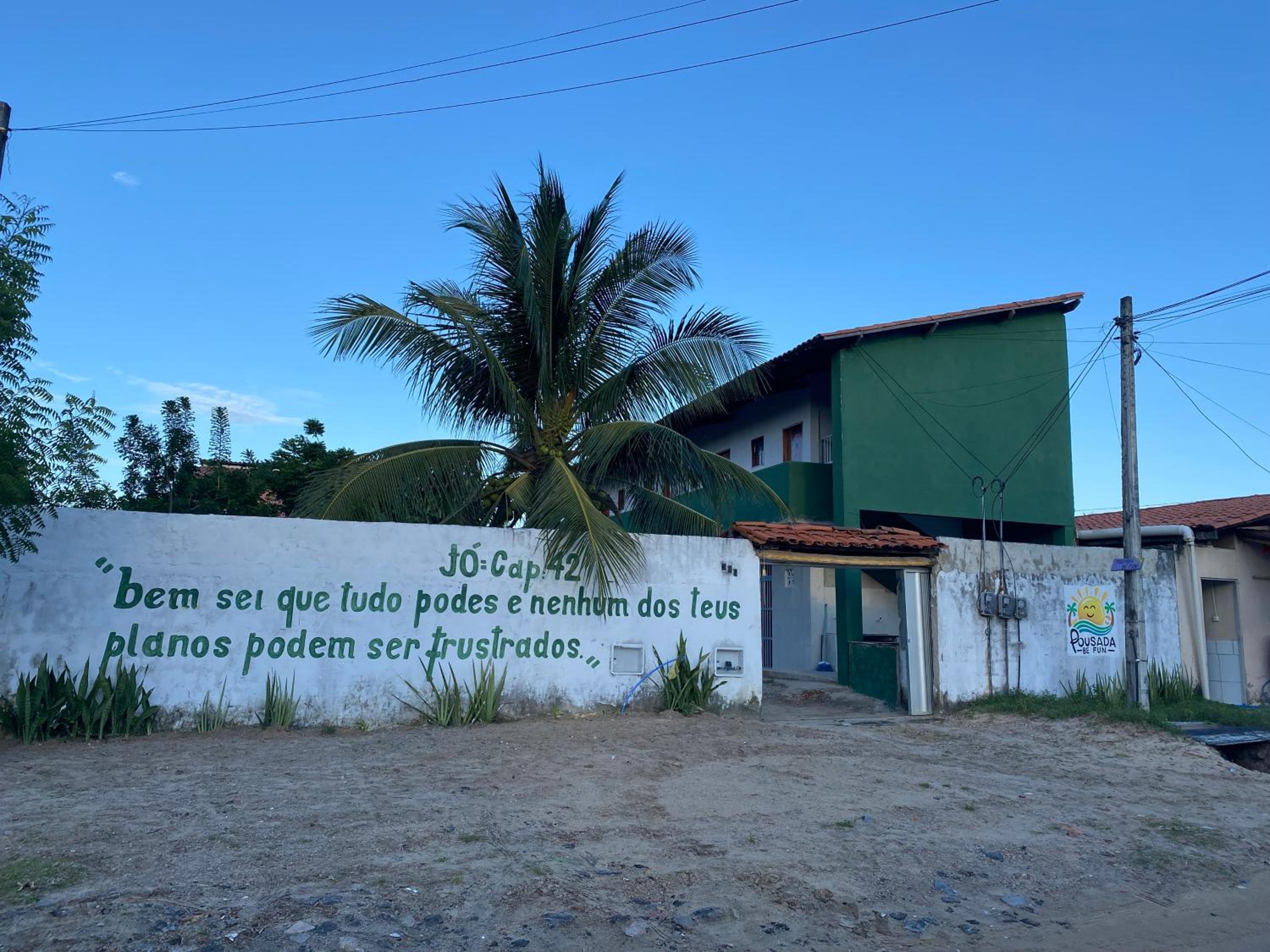 Be Fun Pousada e Hostel