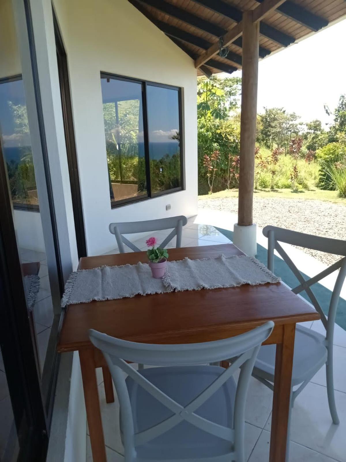 Ballena Paraíso Lodge