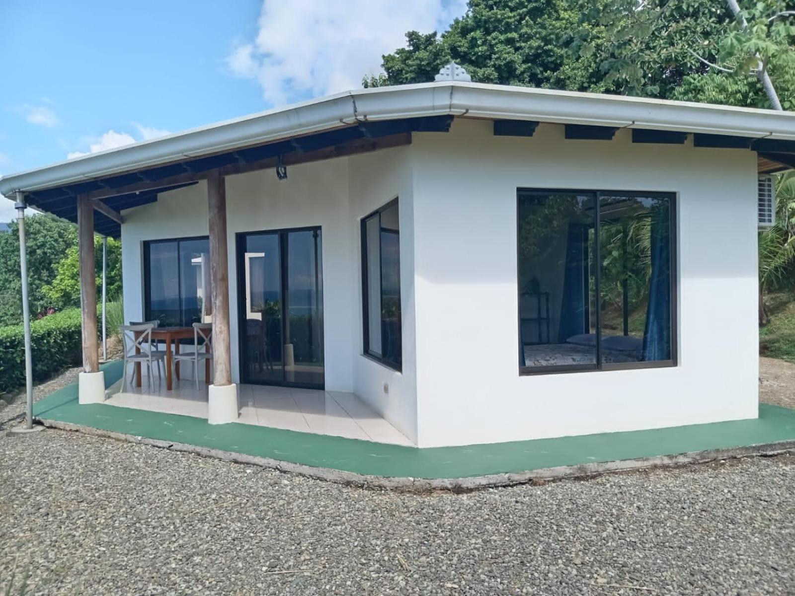 Ballena Paraíso Lodge
