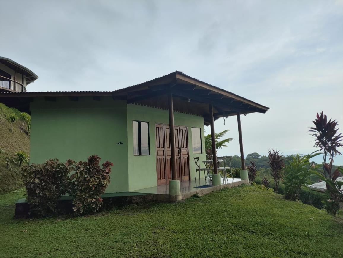 Ballena Paraíso Lodge