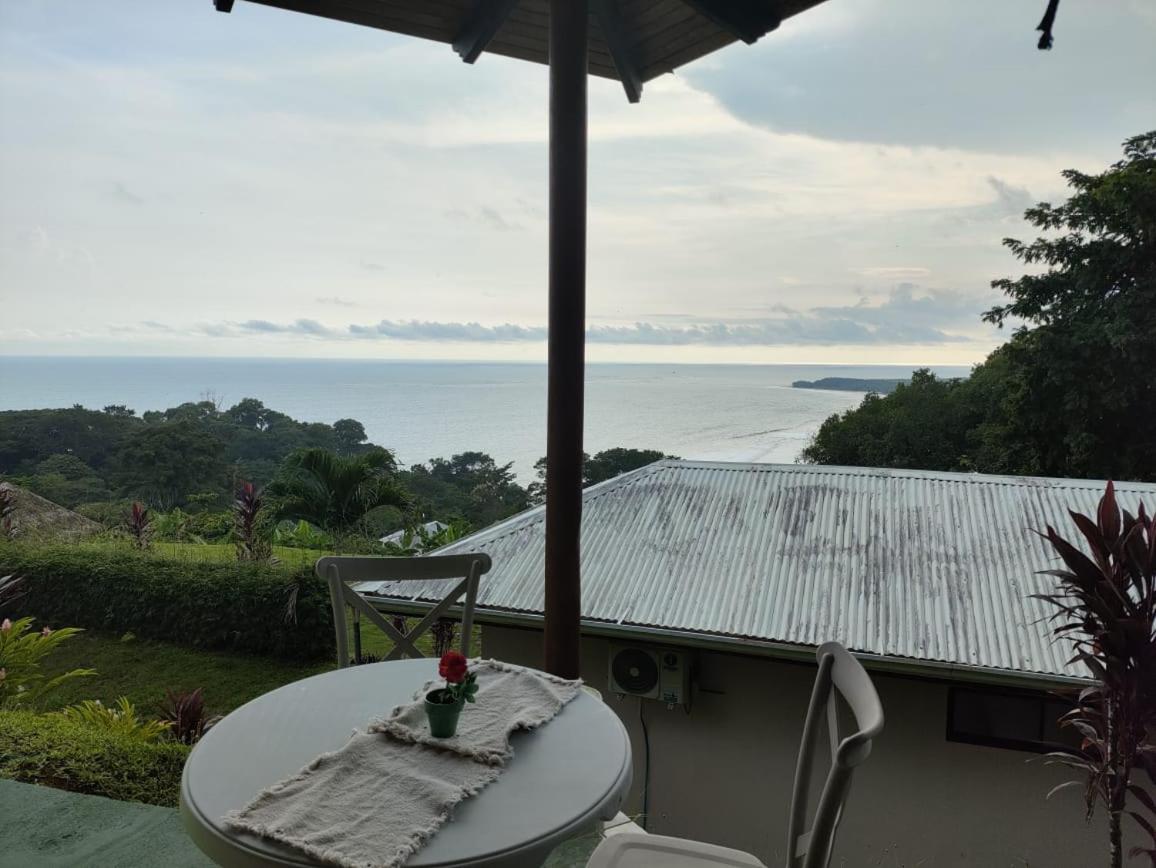 Ballena Paraíso Lodge