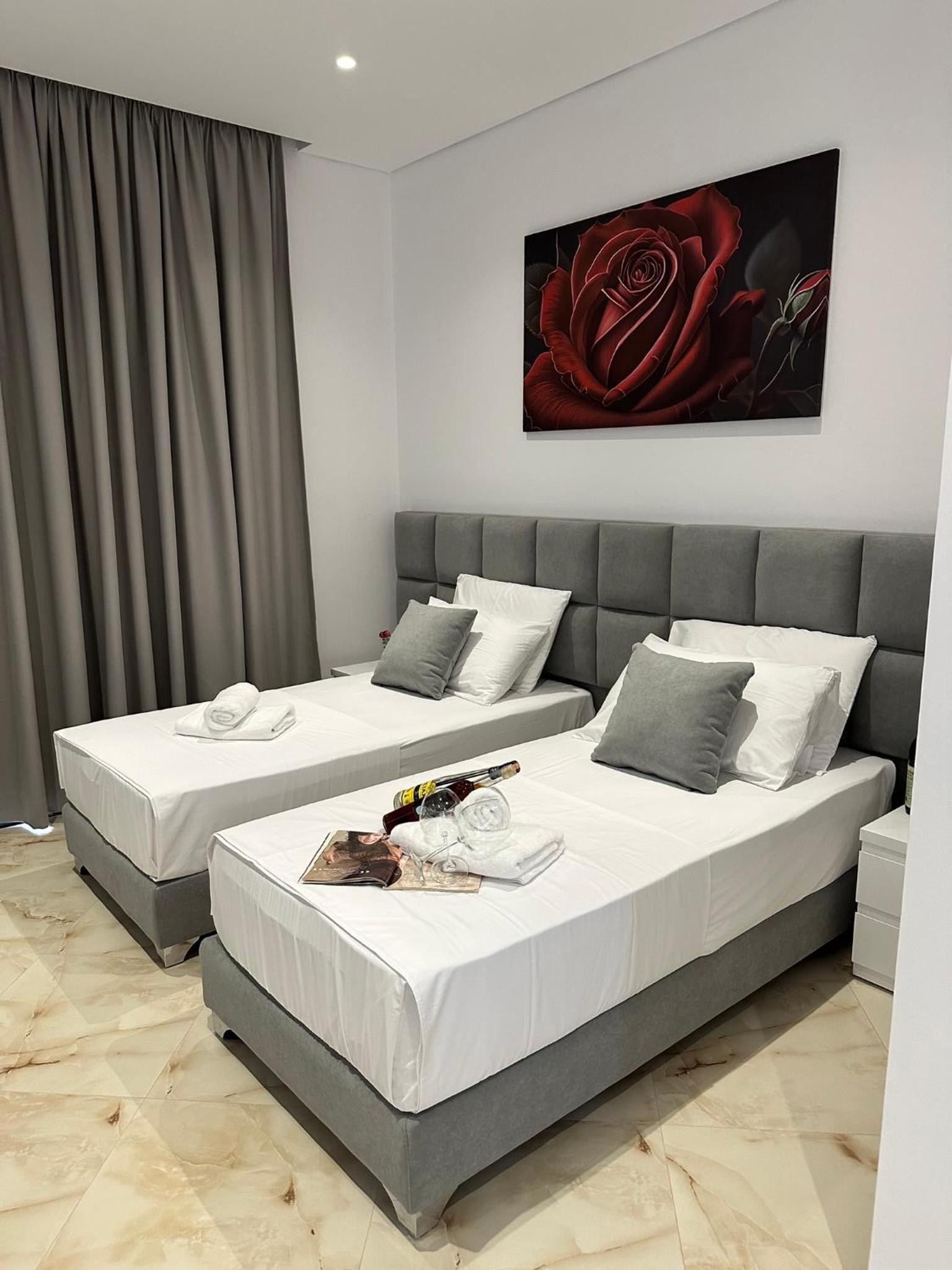 Suites by Era