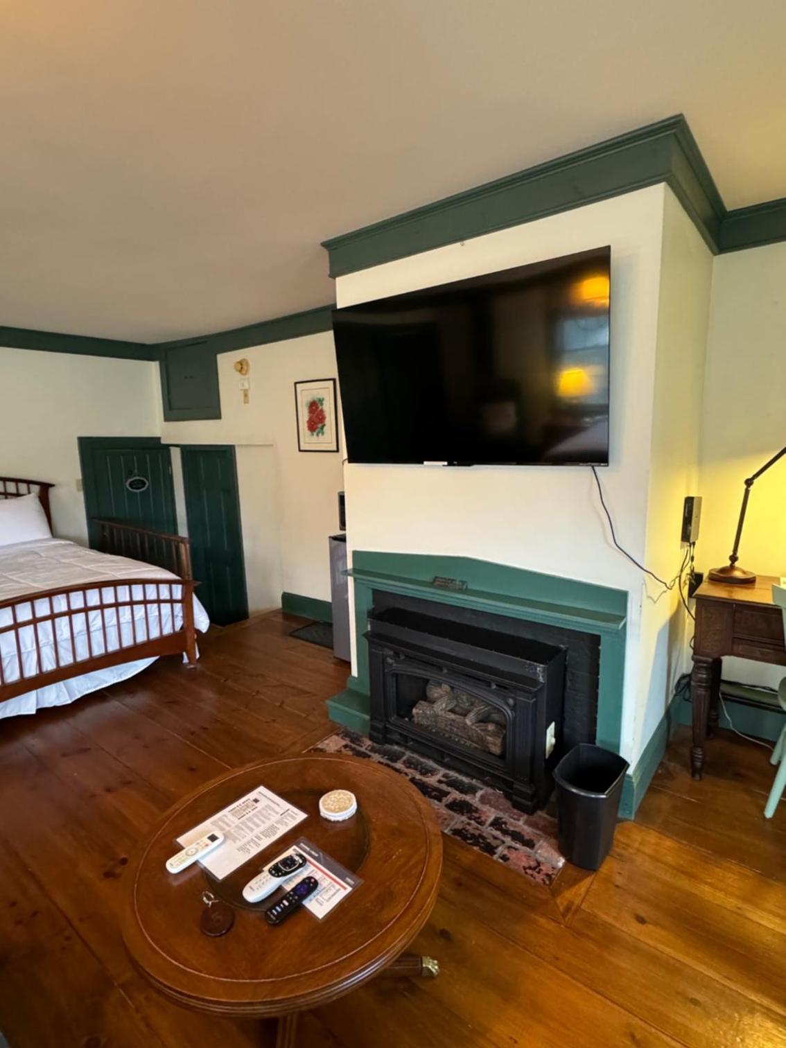 Chester Inn