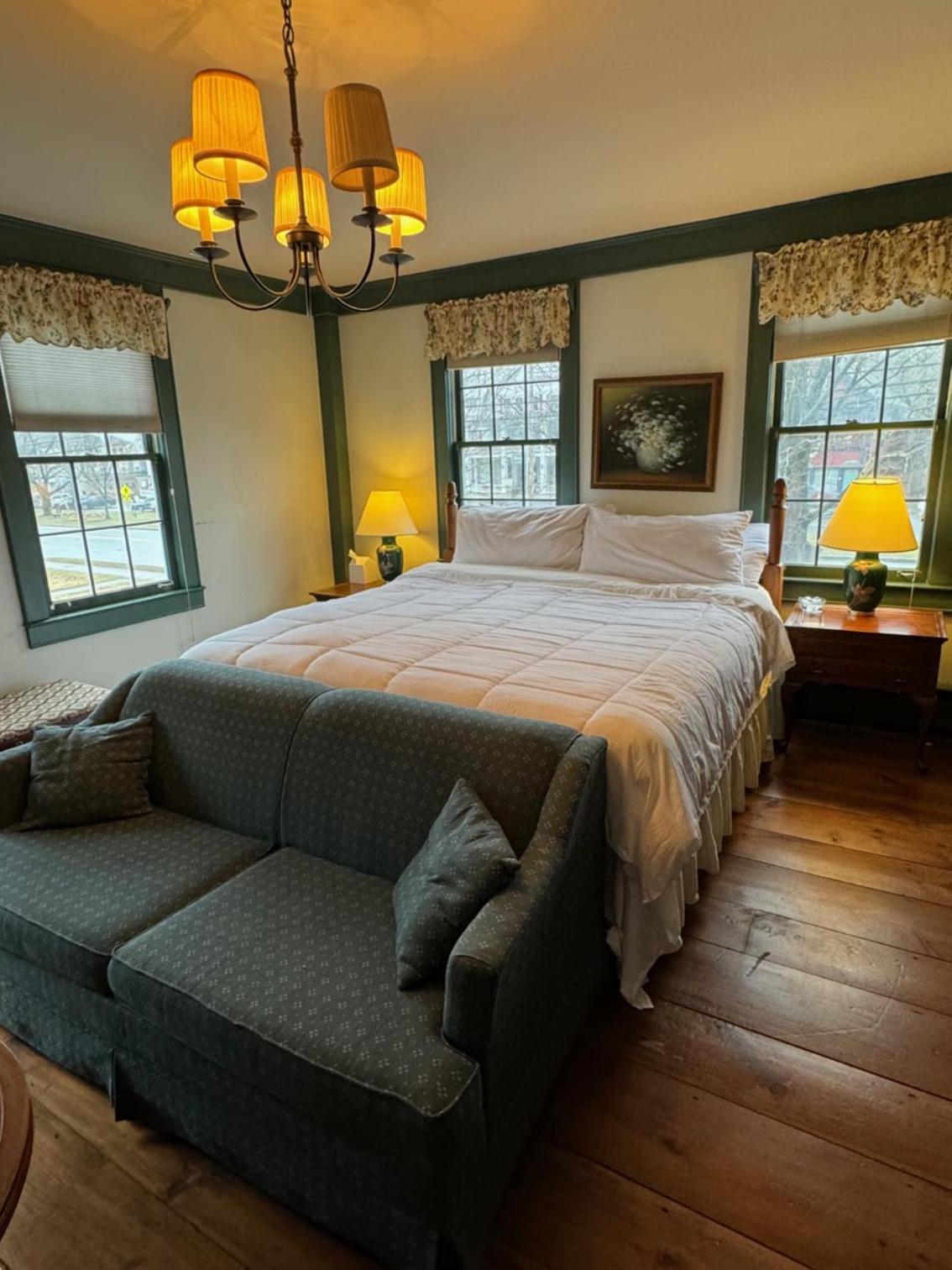 Chester Inn