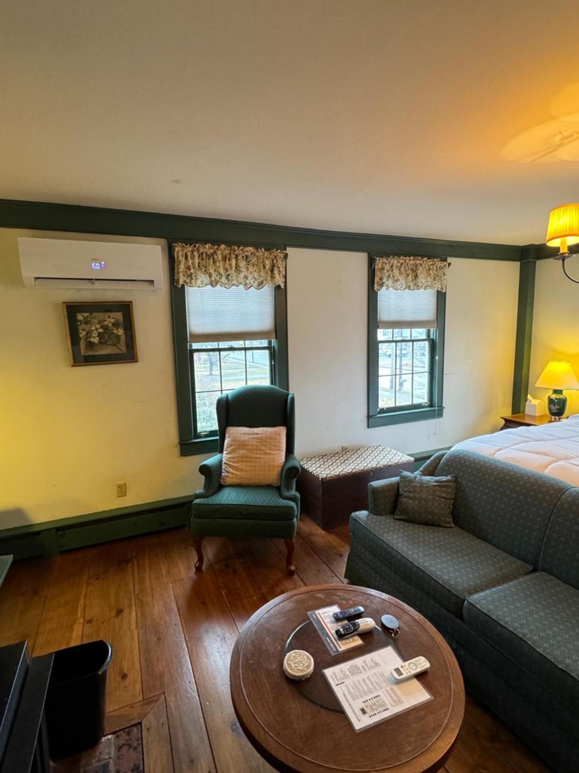 Chester Inn