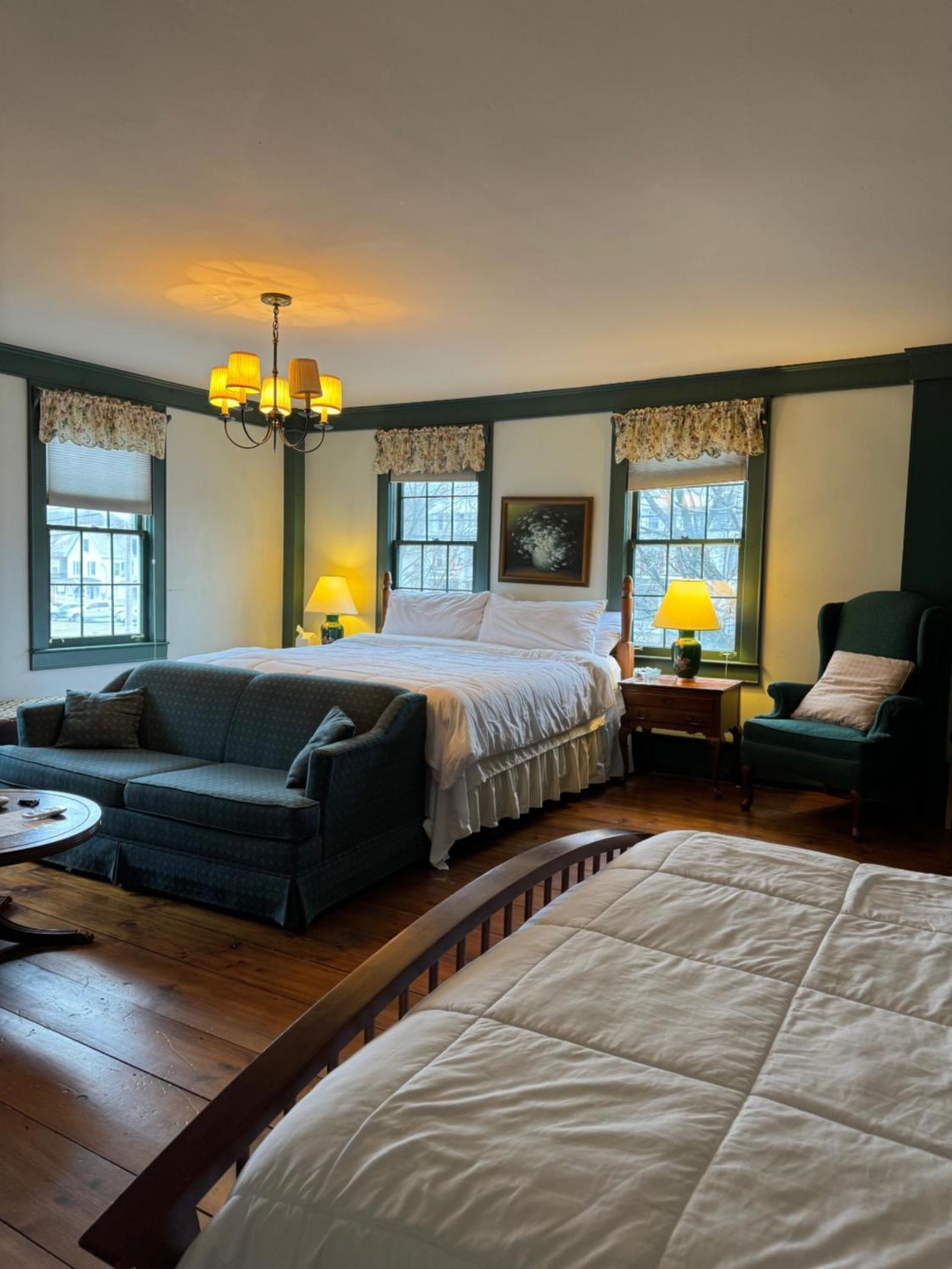 Chester Inn