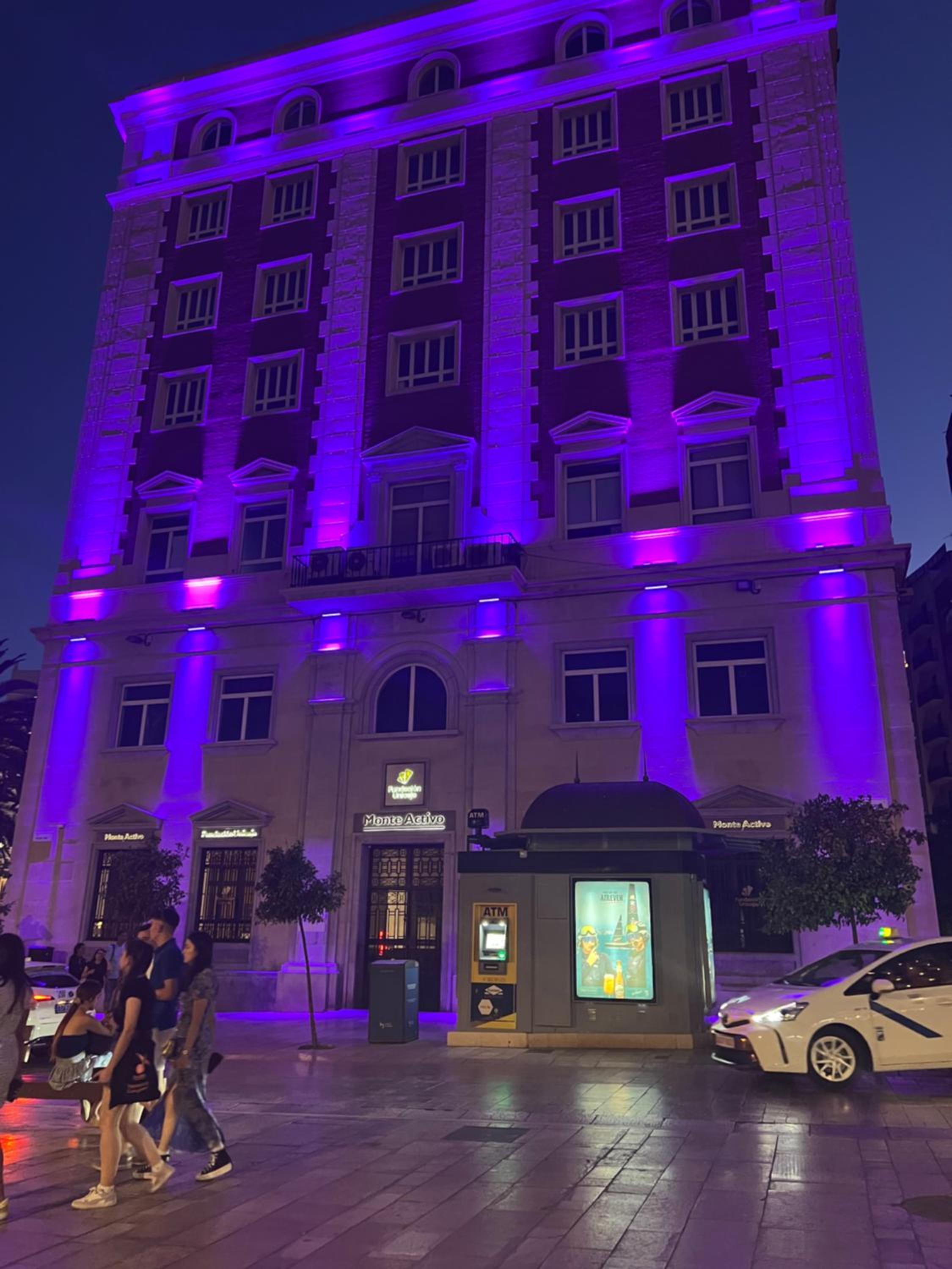 NICE APARTMENTS SOHO-Malaga Center