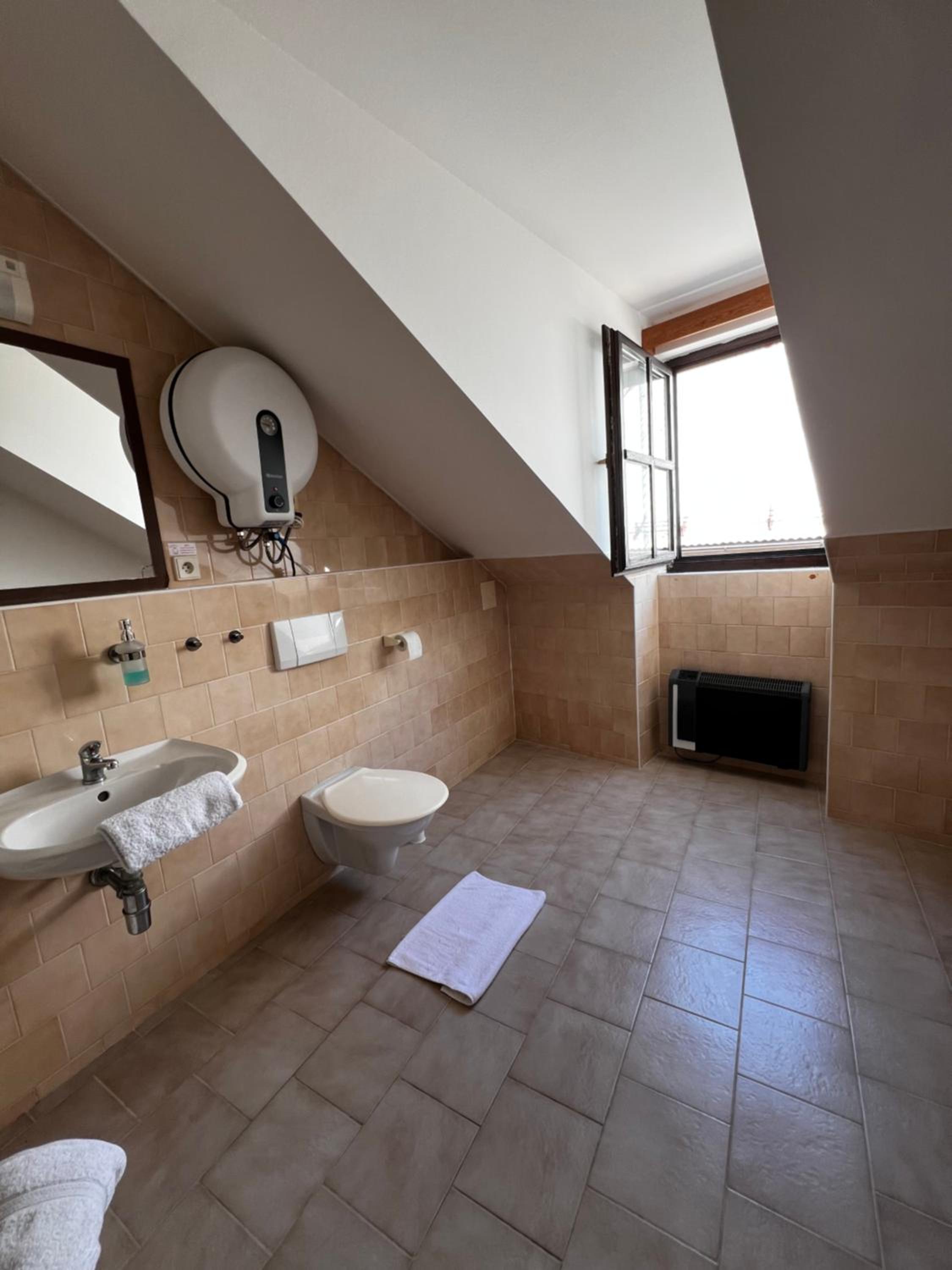 Apartmány BAROKO