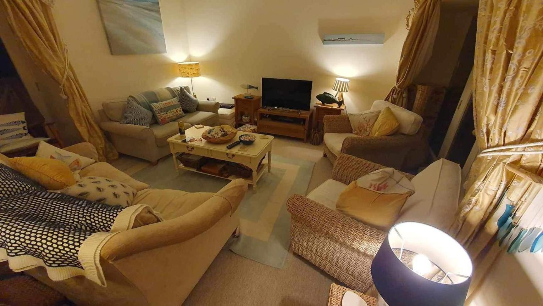 Bluebell Cottage