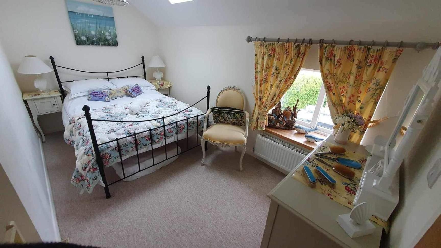 Bluebell Cottage