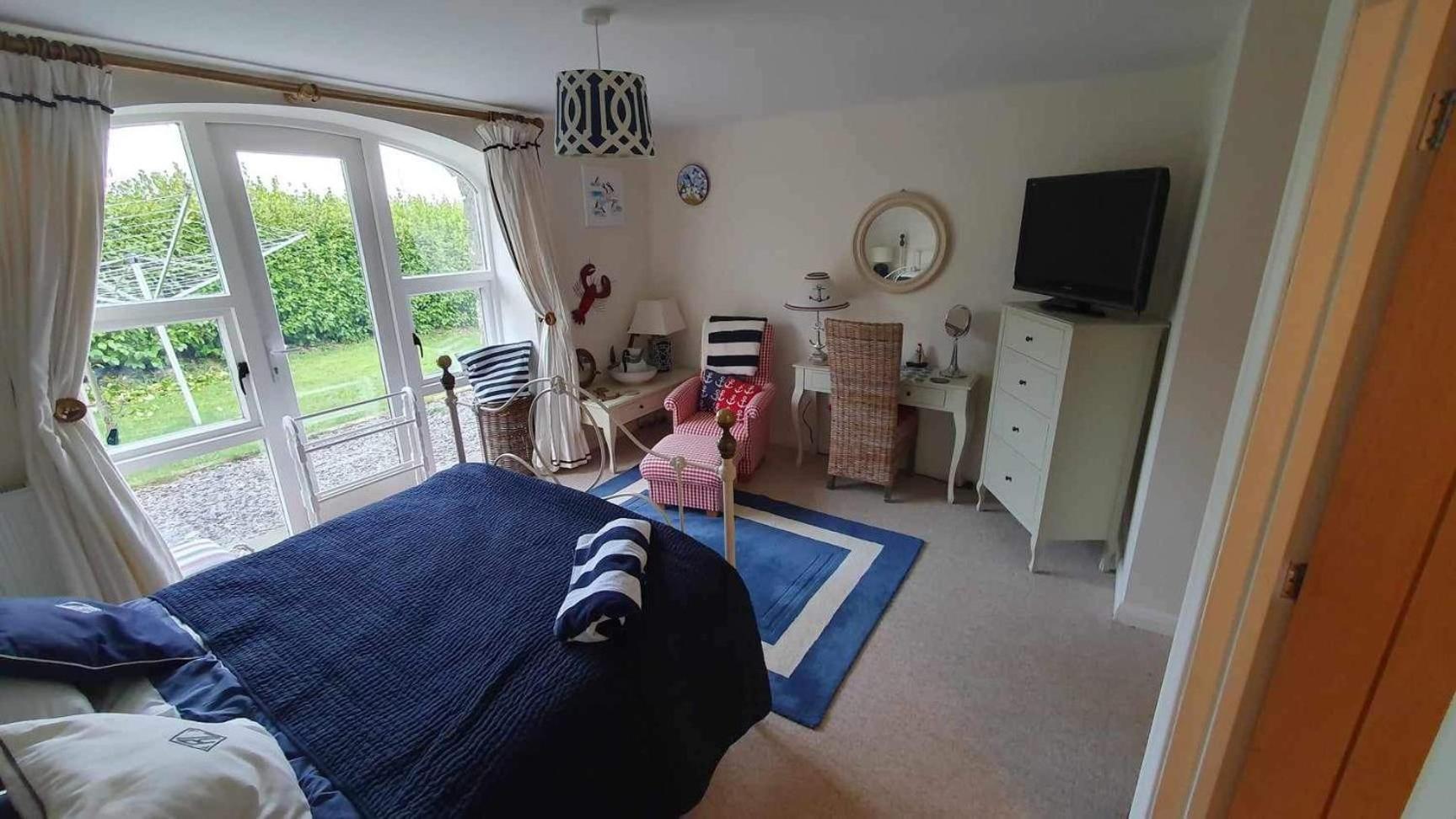 Bluebell Cottage