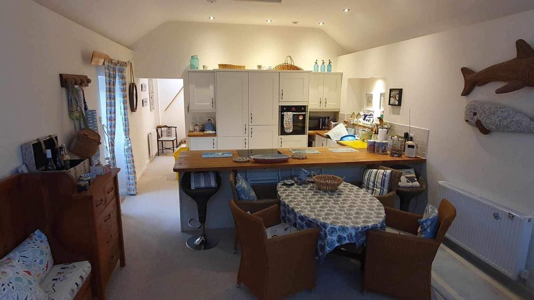 Bluebell Cottage