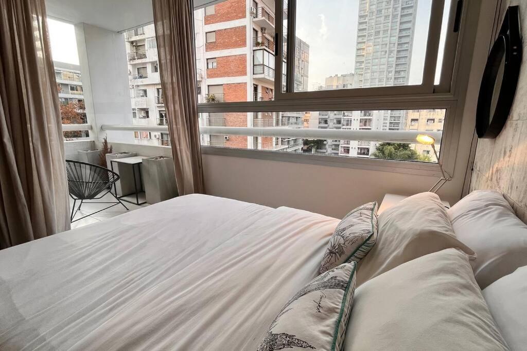 Hermoso departamento a estrenar en Palermo Soho
