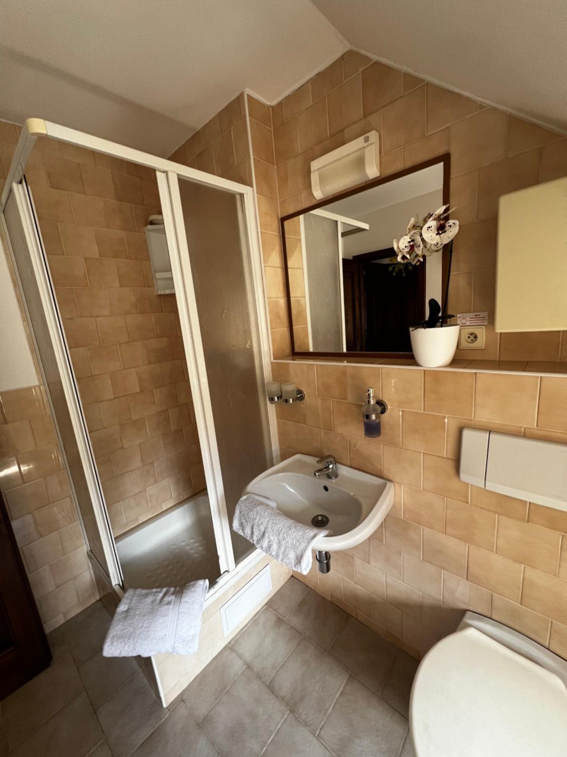 Apartmány BAROKO