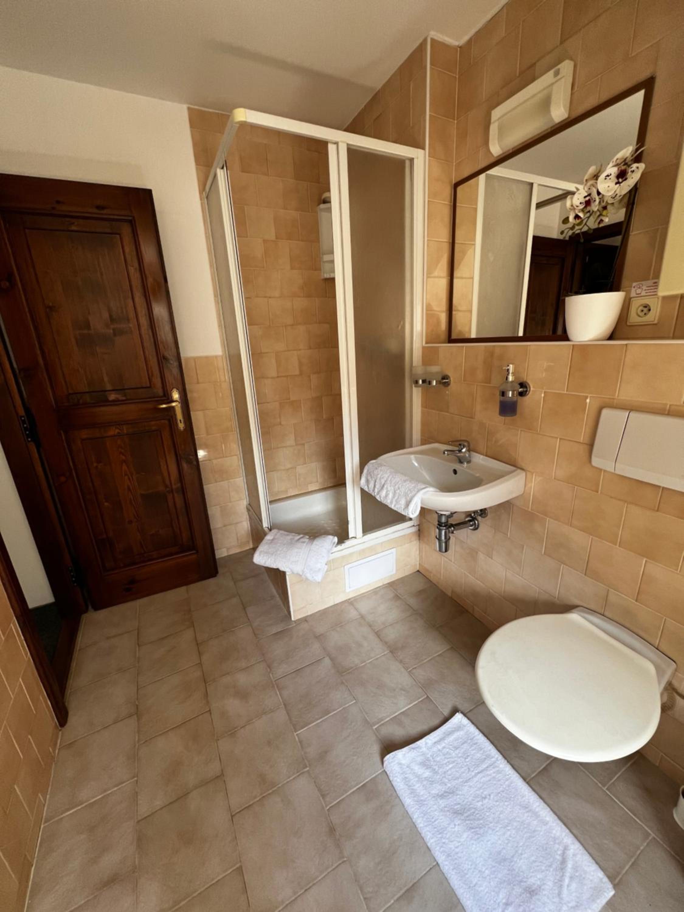 Apartmány BAROKO