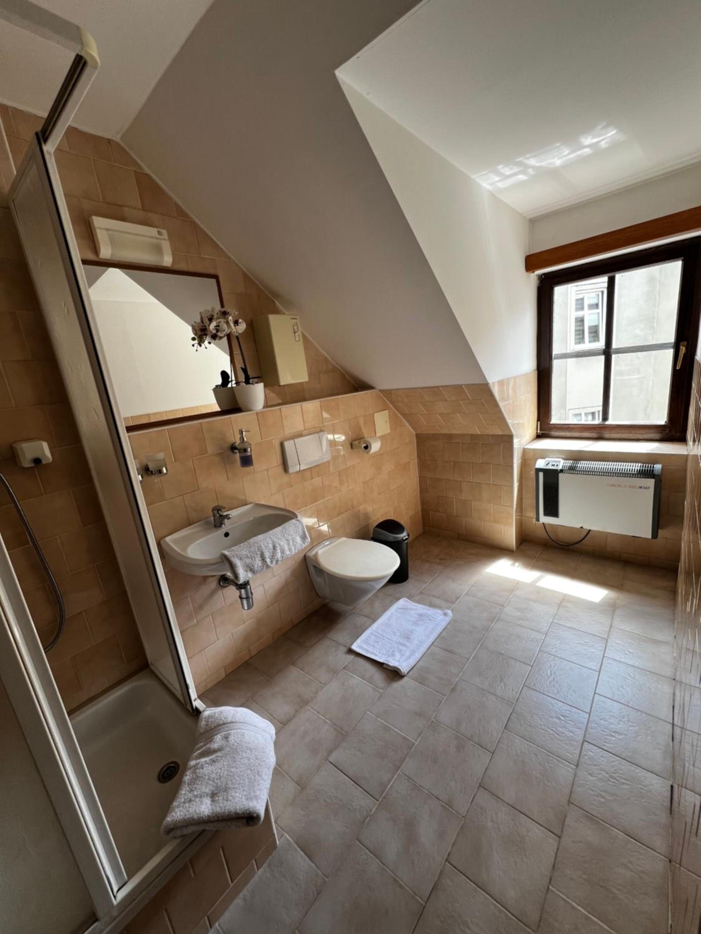 Apartmány BAROKO