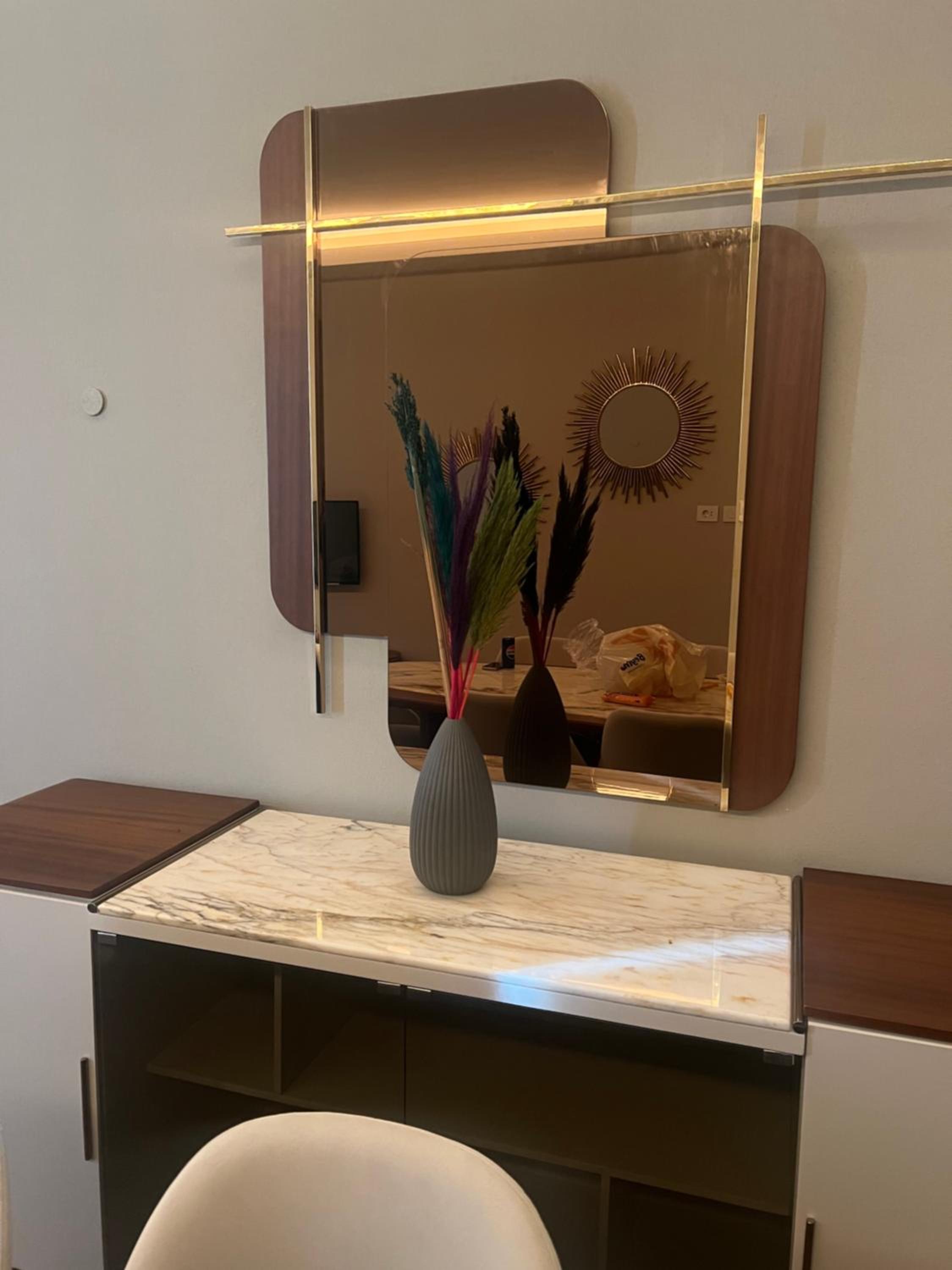 Luxury stay