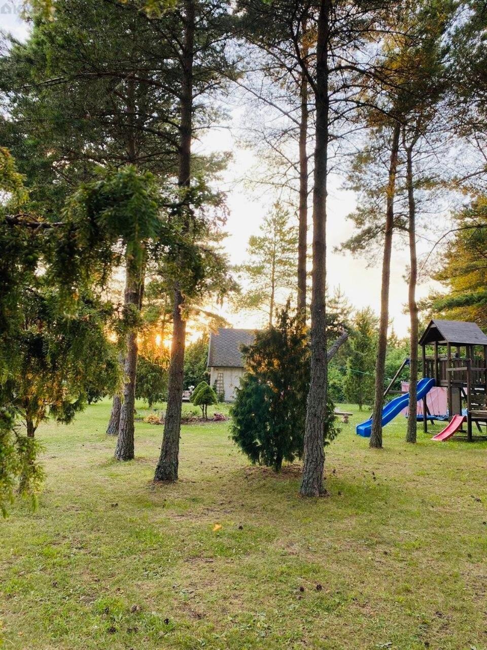 Saaremaa Puhkemaja