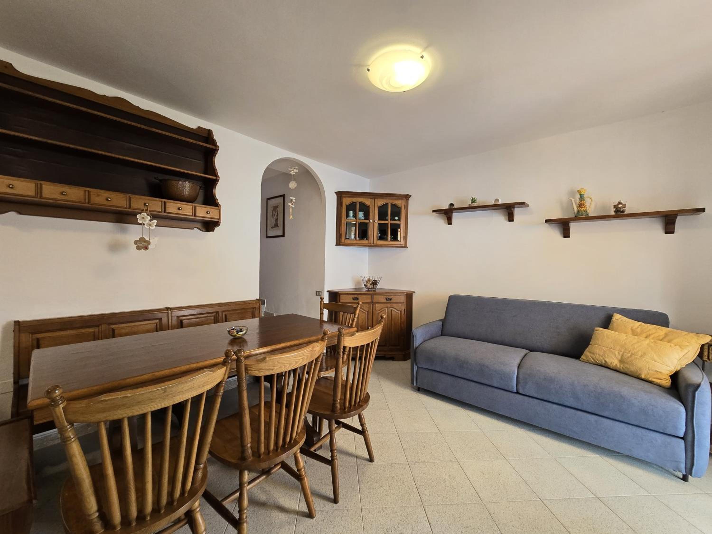 Maison Michelle - HOMY 5 TERRE photo 5