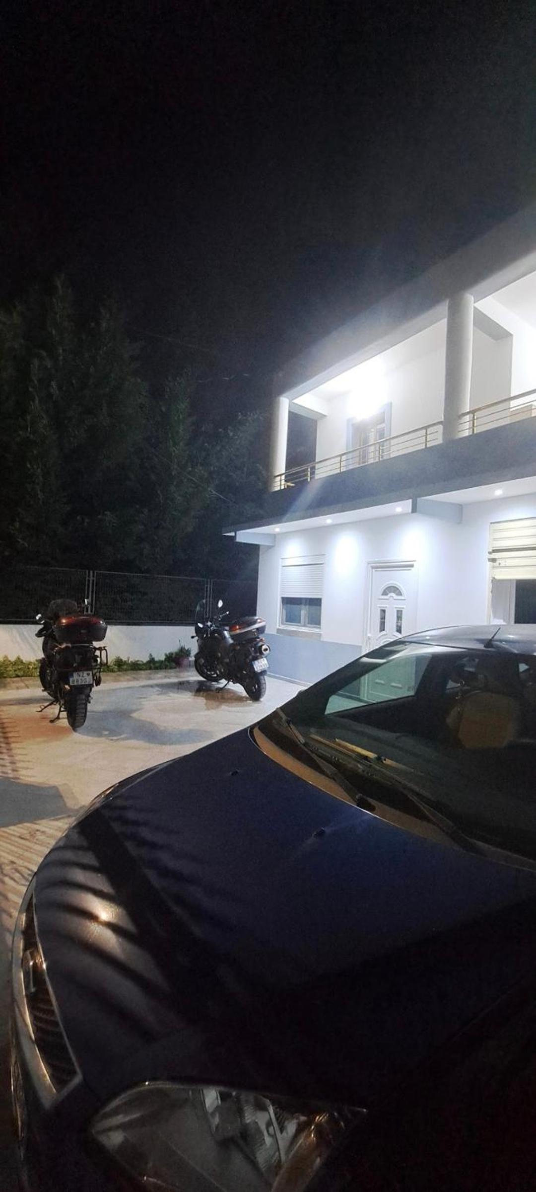 Villa LIKAJ