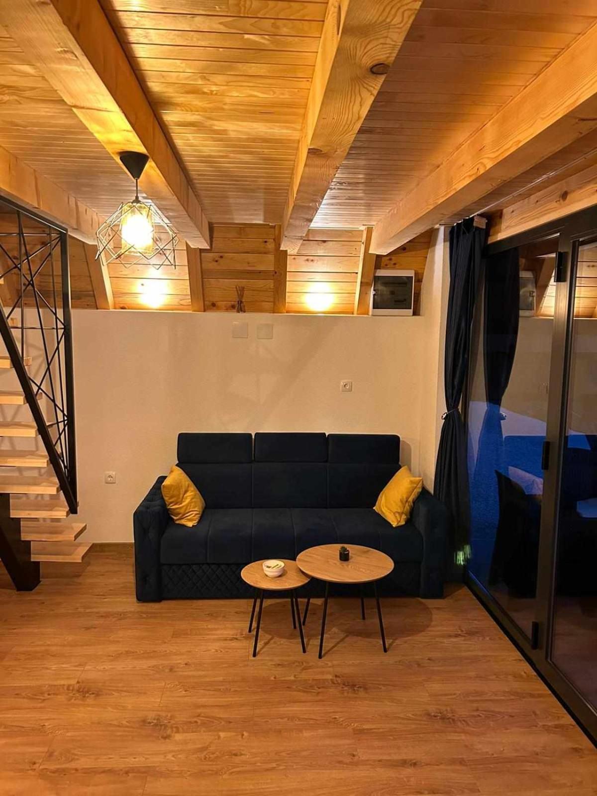 Bungalov La Repit