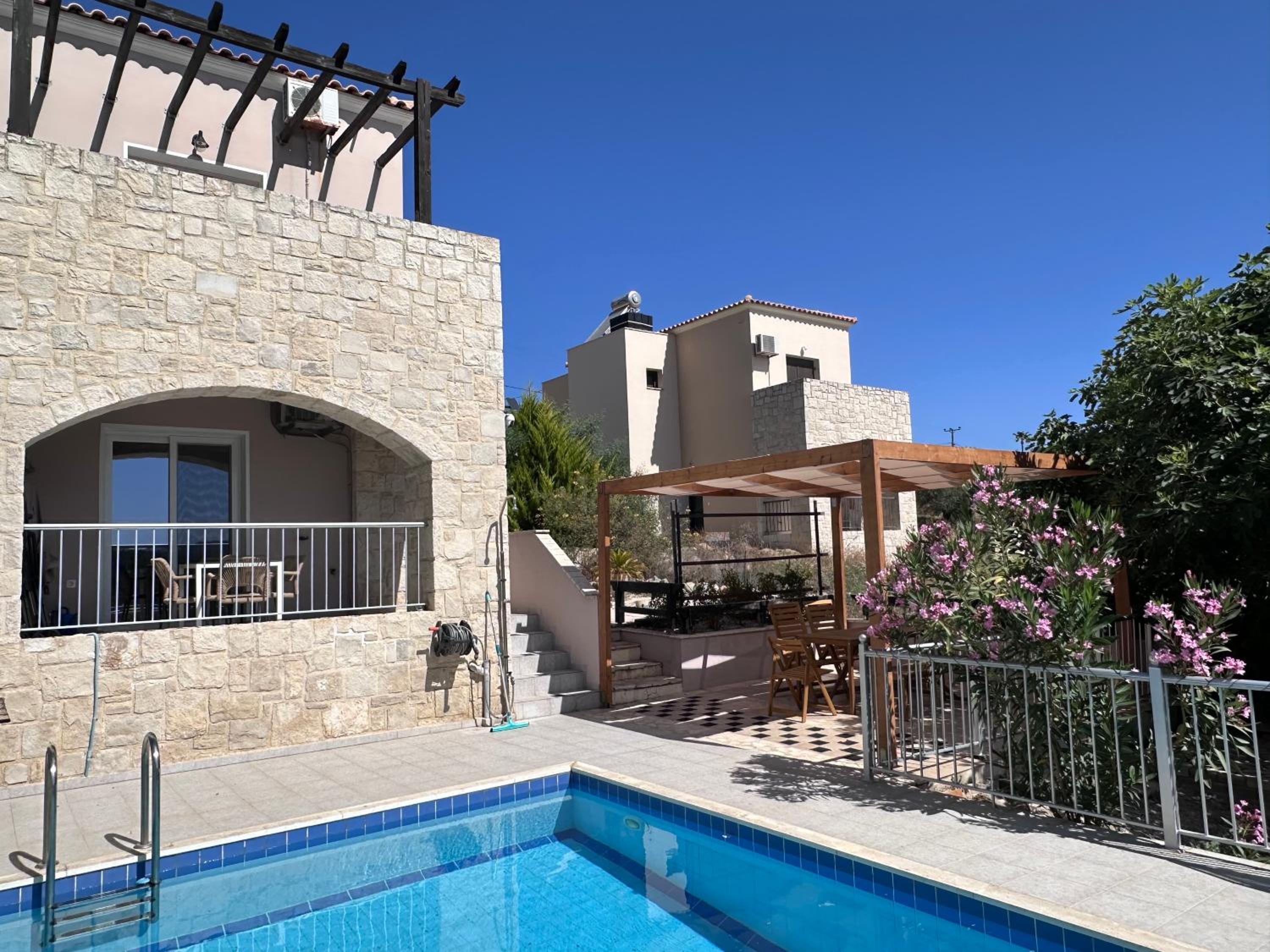 Villa Albama