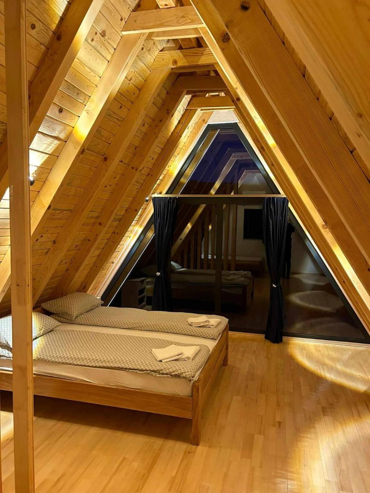 Bungalov La Repit