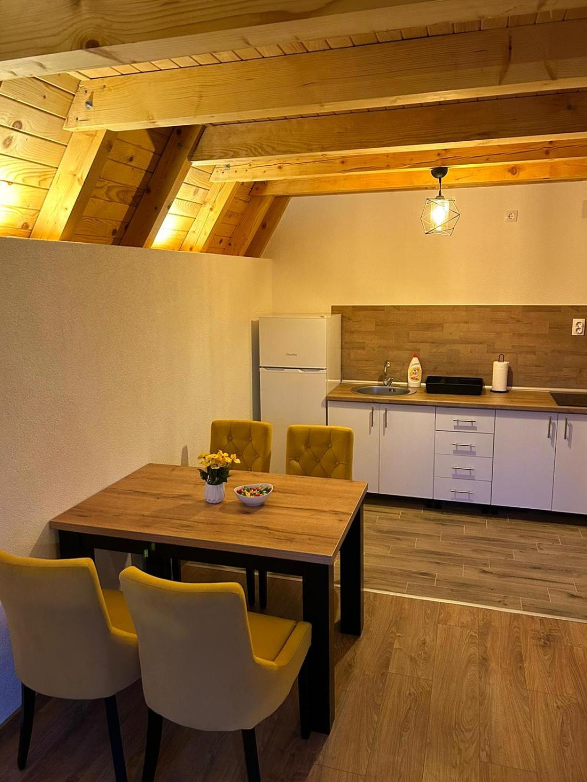 Bungalov Mila