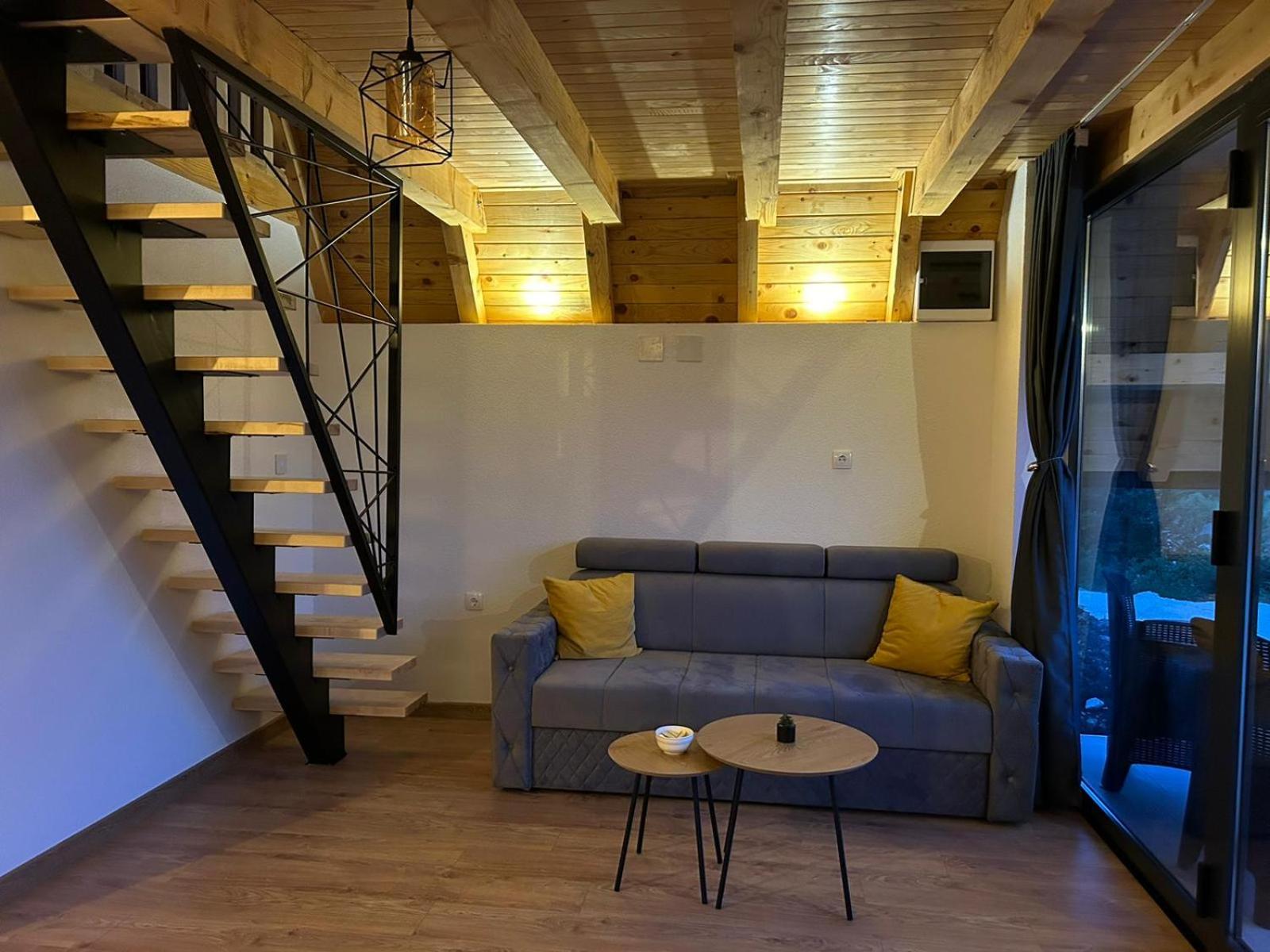 Bungalov Mila