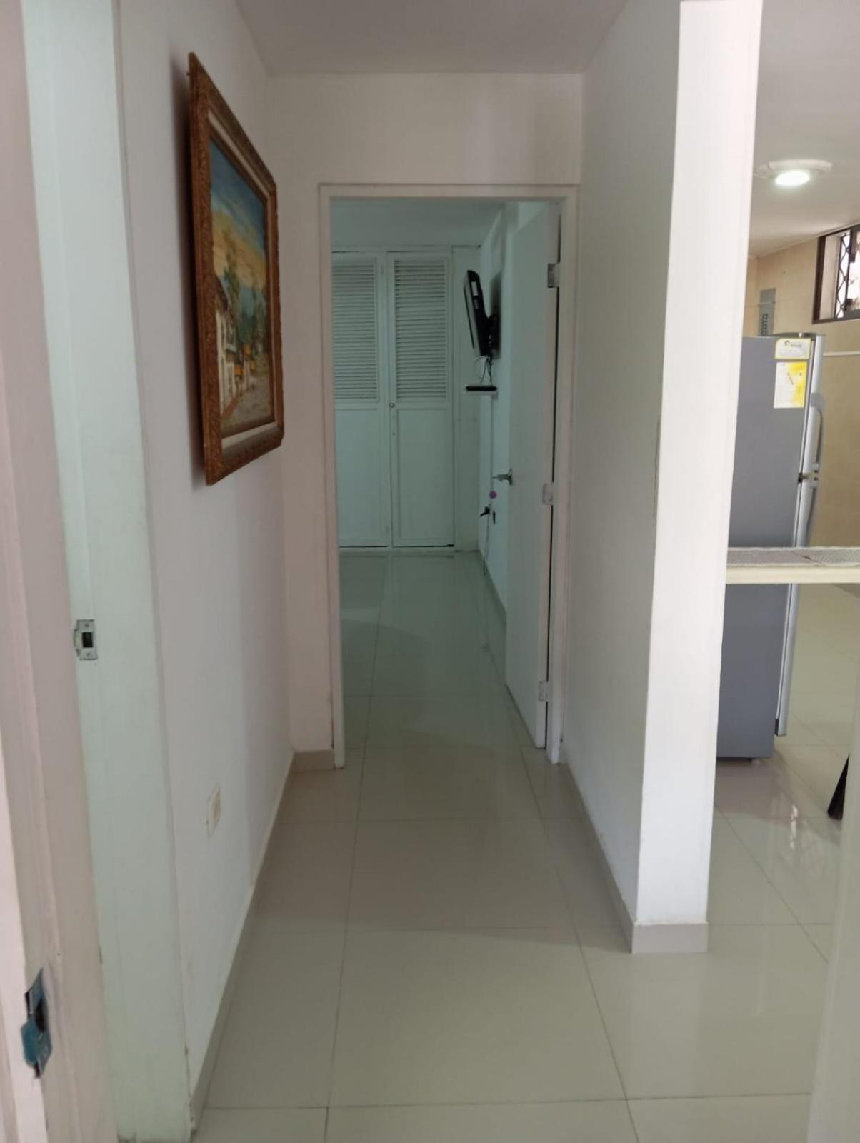 Nabusimake Apartamentos By DANP