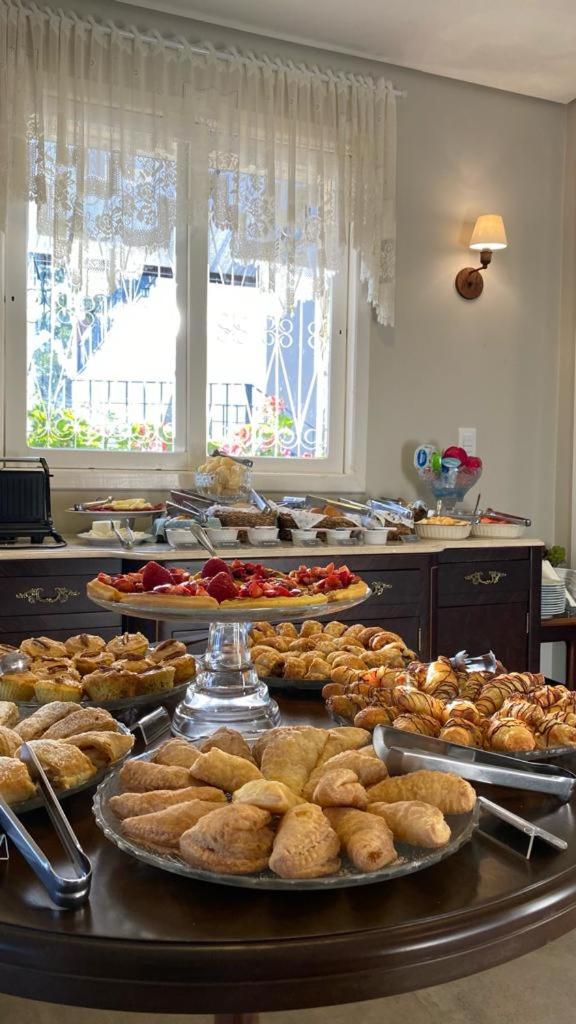 Castelo Boutique Hotel