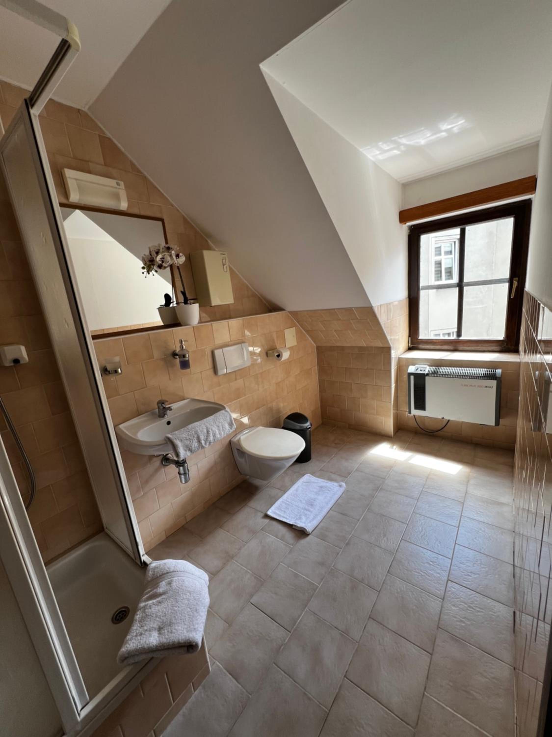 Apartmány BAROKO