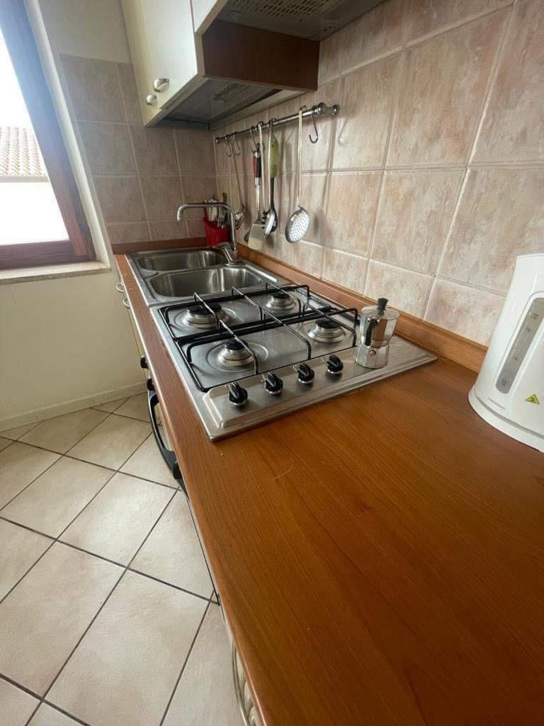 Splendida Casa Vacanze - con vista mare view 2