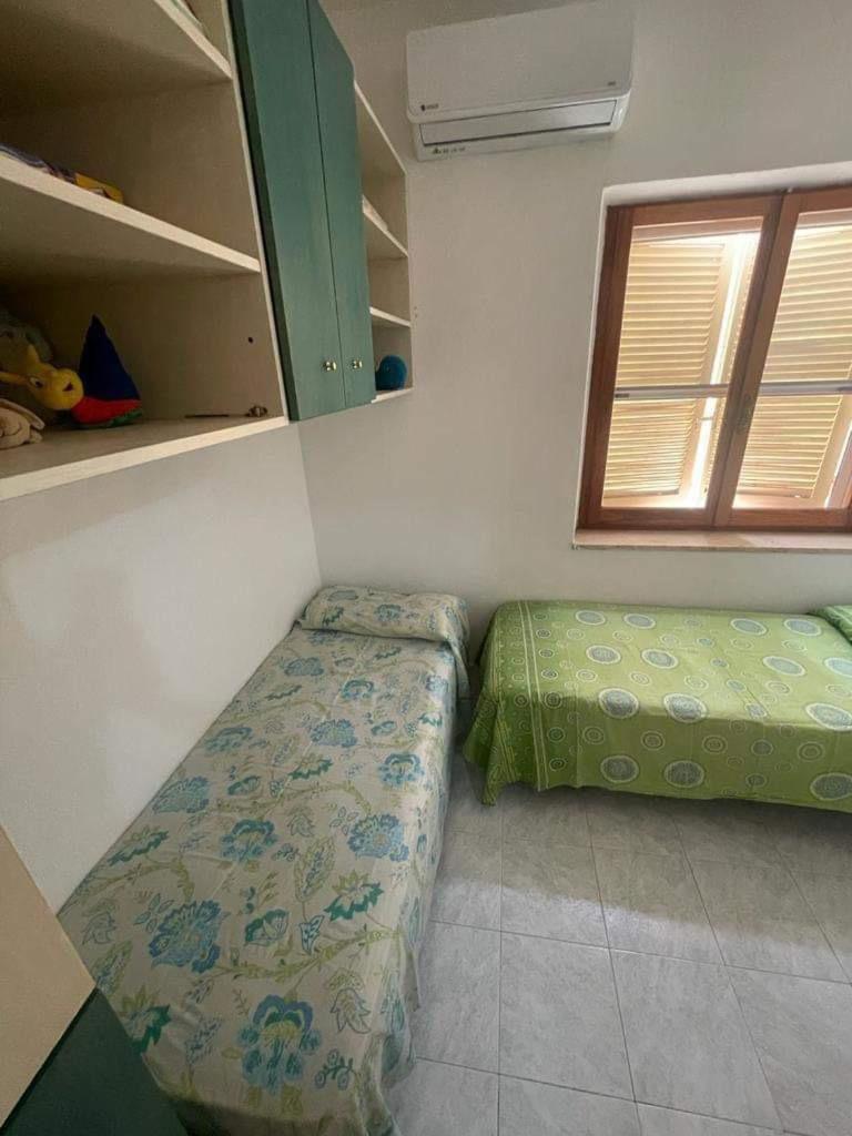 Splendida Casa Vacanze - con vista mare view 4