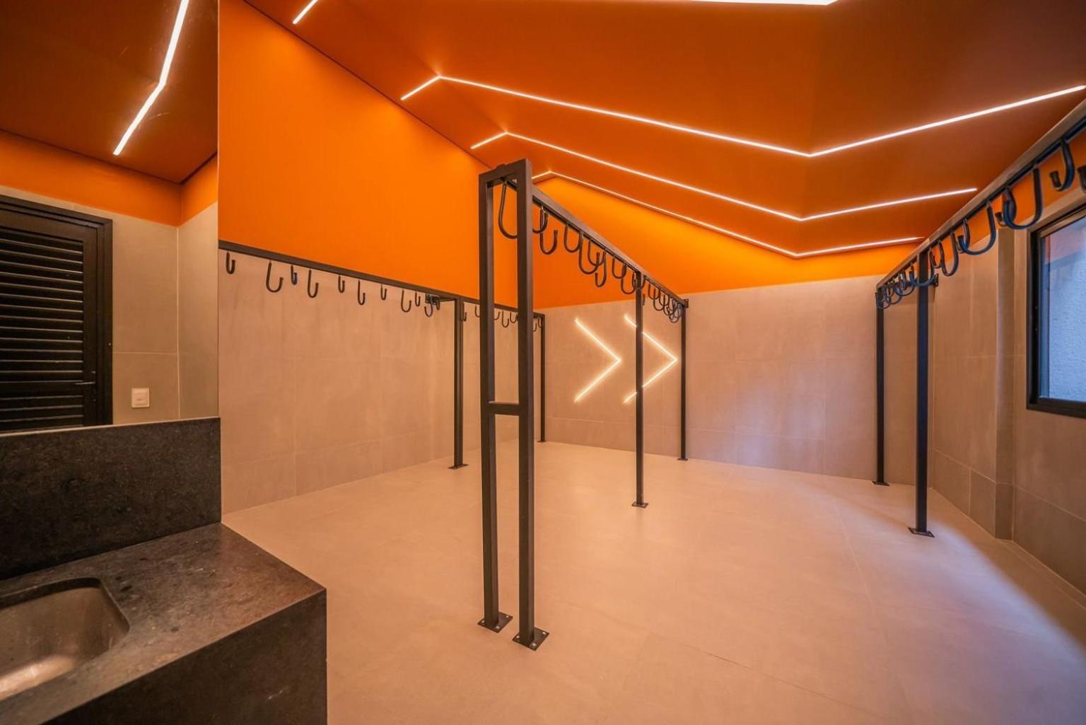 Studio 5 Estrelas em Pinheiros