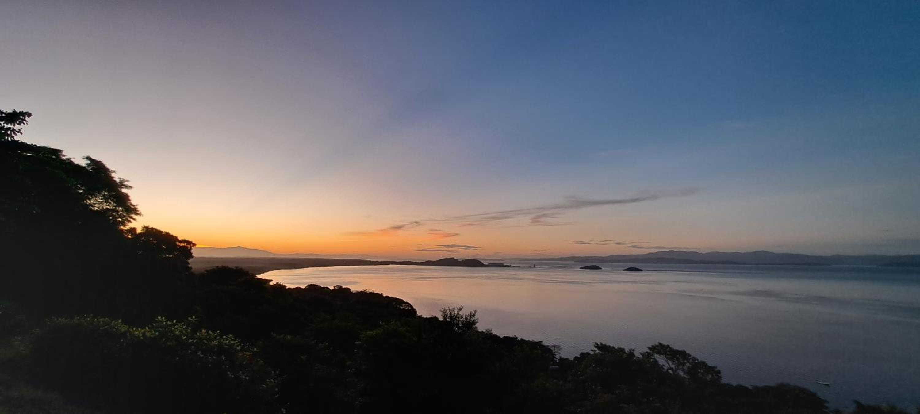 Stunning view -Casa Celajes-