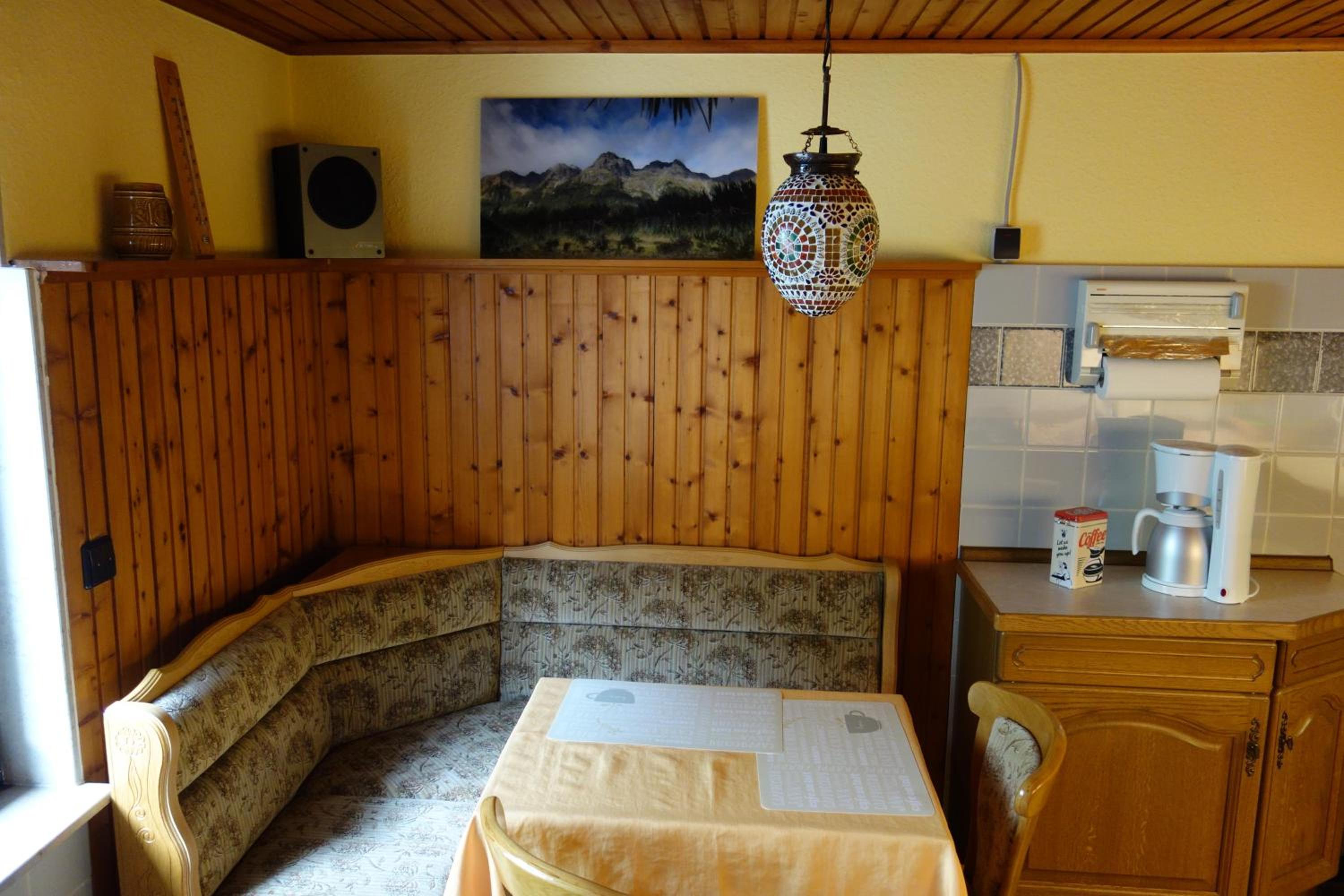 Ferienwohnung GRÜNBLICK